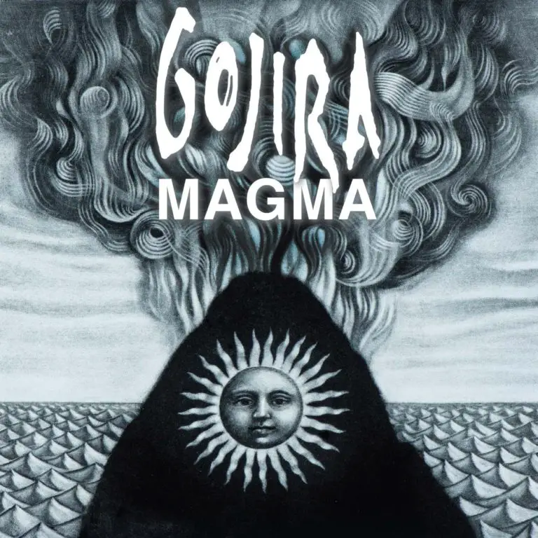 Gojira Albums Ranked Return Of Rock