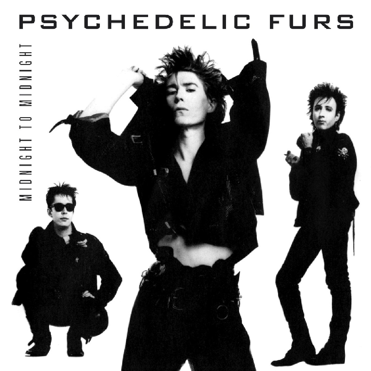 The Psychedelic Furs Songs Ranked Return Of Rock