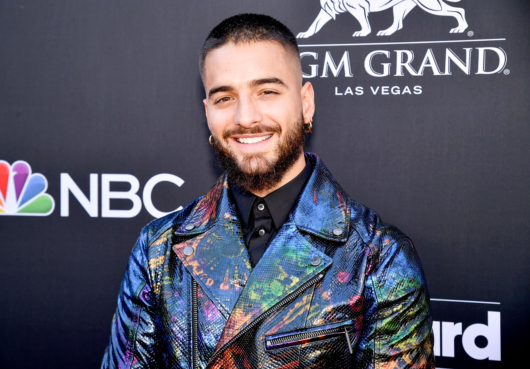 Maluma Songs Ranked Return Of Rock