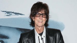 Ric Ocasek Albums Ranked Return Of Rock