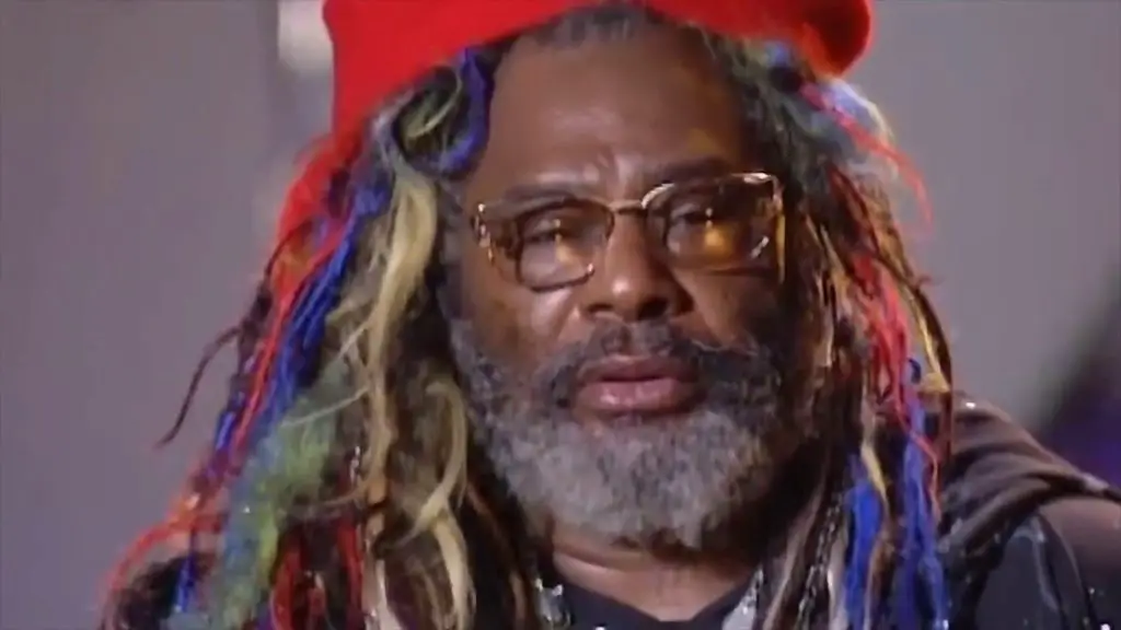 George Clinton Songs Ranked Return Of Rock