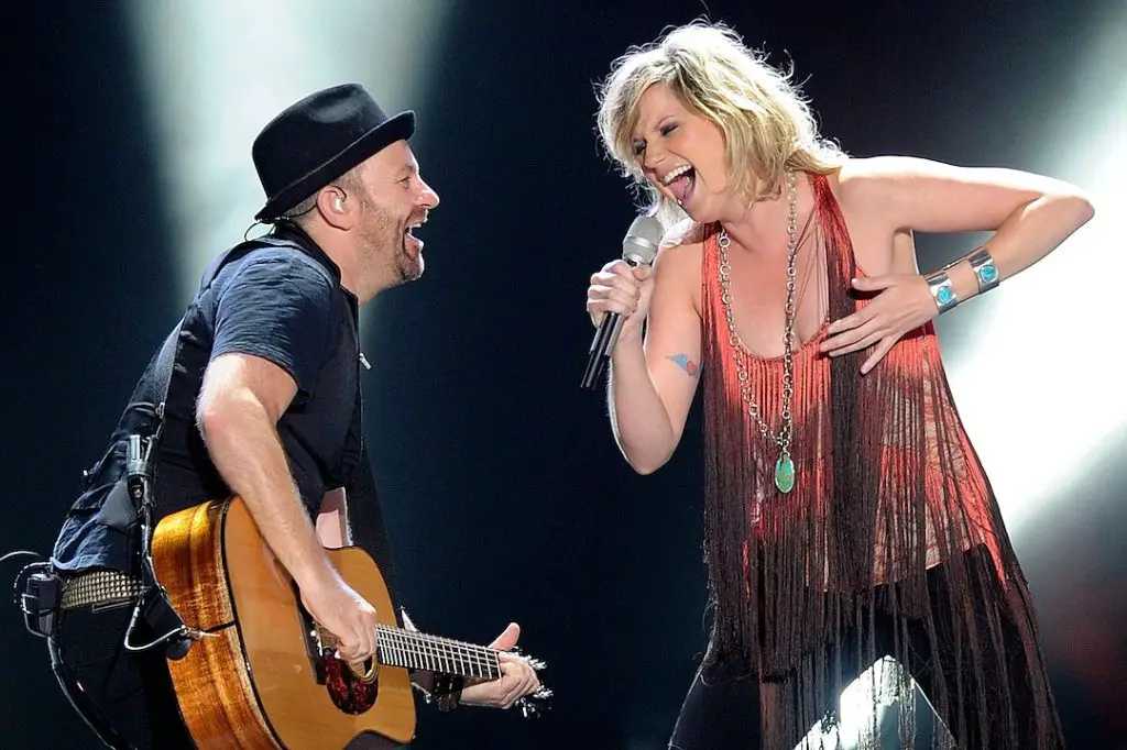 Sugarland Songs Ranked Return Of Rock