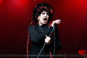 Lene Lovich Songs Ranked Return Of Rock