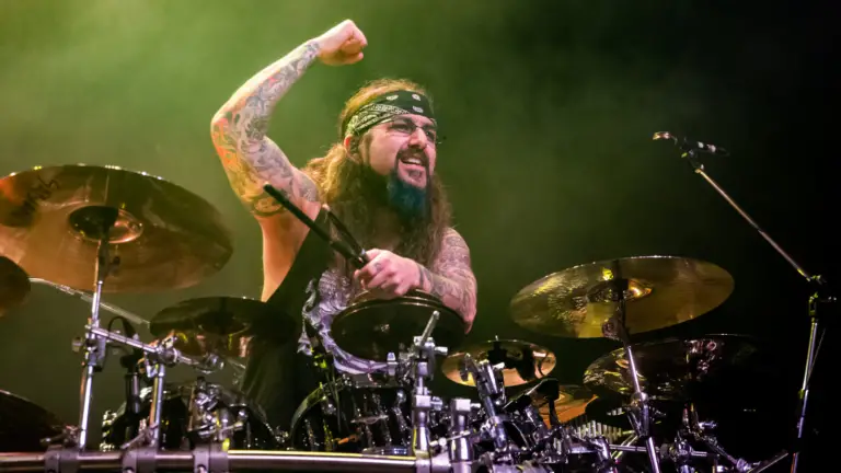 The Best Metal Drummers Of All Time Ranked Return Of Rock