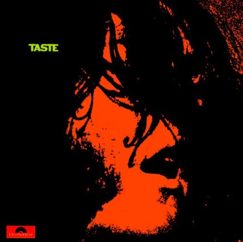 Taste (studio album) by Taste : Best Ever Albums