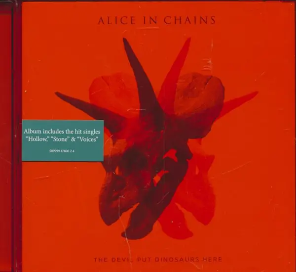 Alice In Chains Songs Ranked Return Of Rock Alice In Chains Songs Ranked Return Of Rock