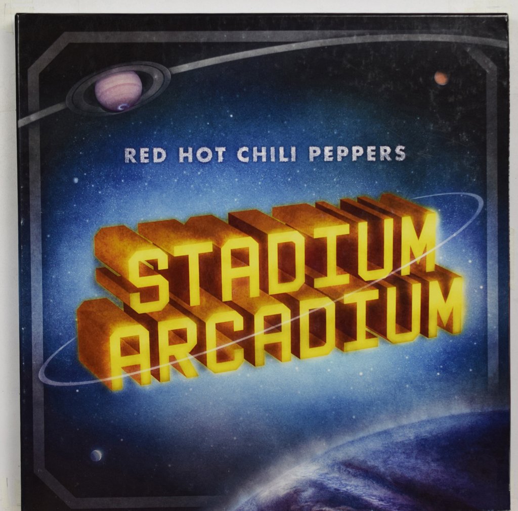 Red Hot Chili Peppers Albums Ranked Return Of Rock