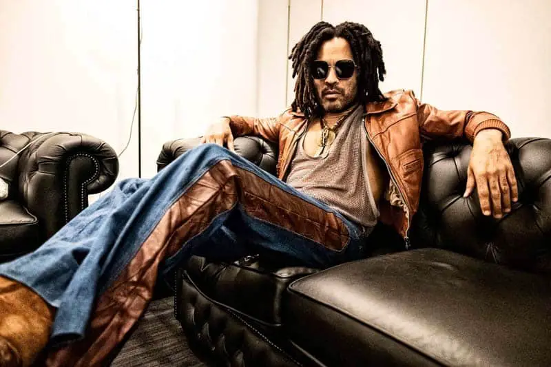 Lenny Kravitz Albums Ranked Return Of Rock