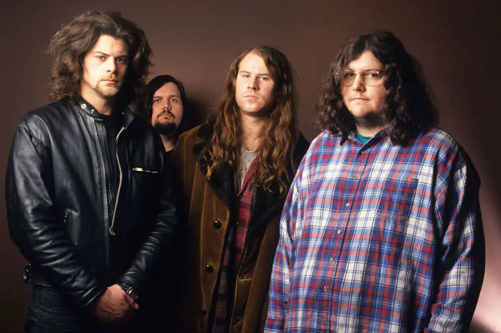 Download Screaming Trees Songs Ranked Return Of Rock