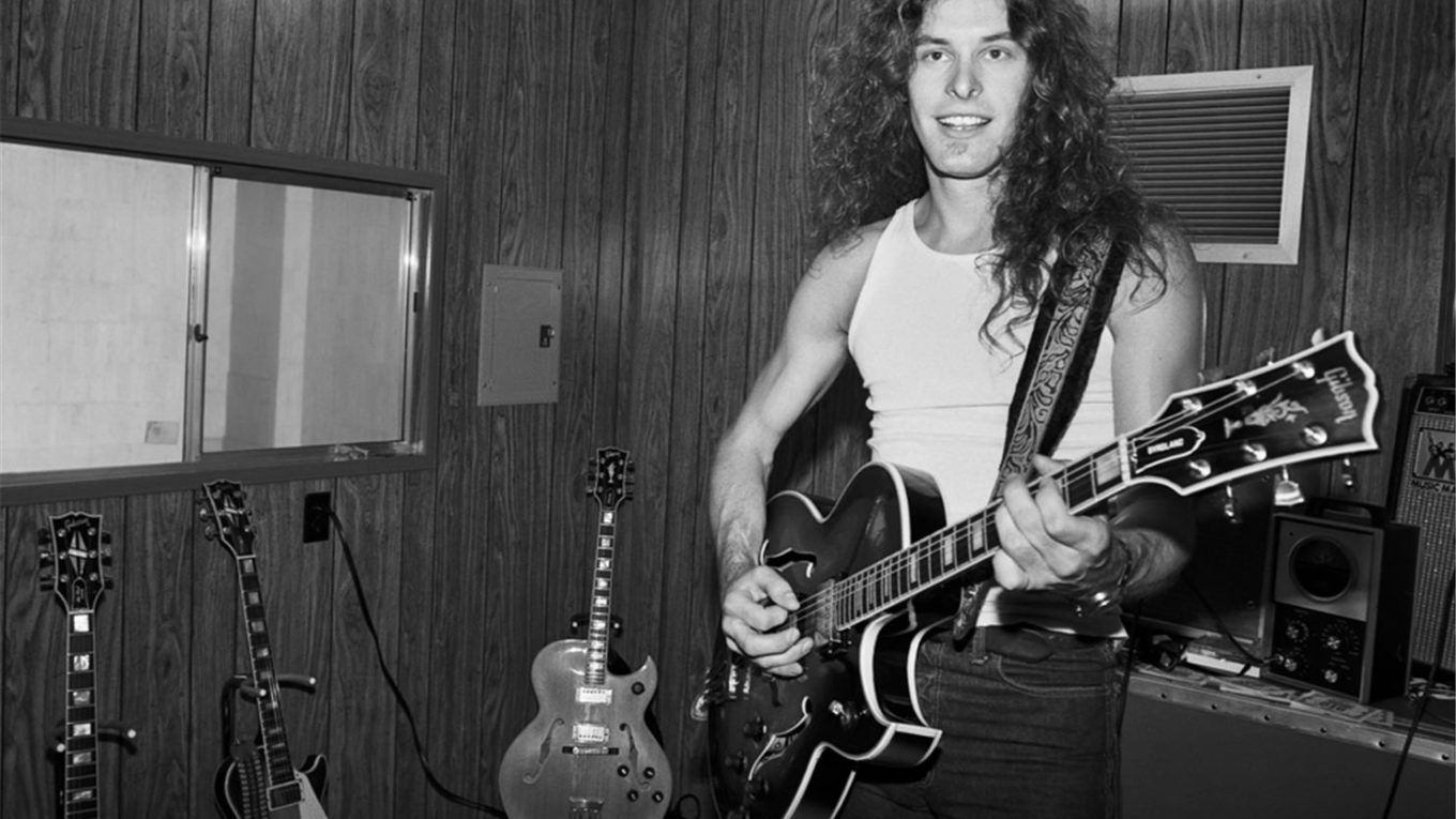 Ted Nugent Albums Ranked Return Of Rock
