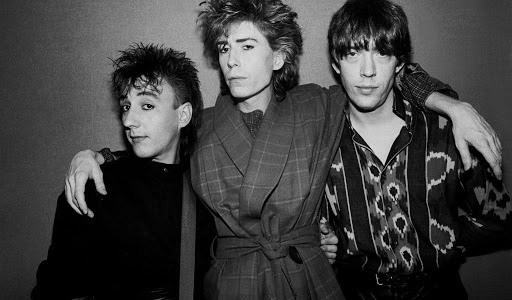 The Psychedelic Furs Albums Ranked Return Of Rock