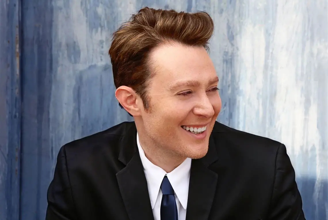 clay aiken songs ranked return of rock