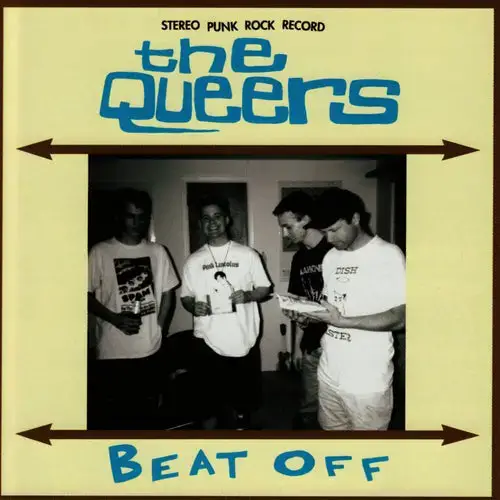 Beat Off by The Queers : Napster