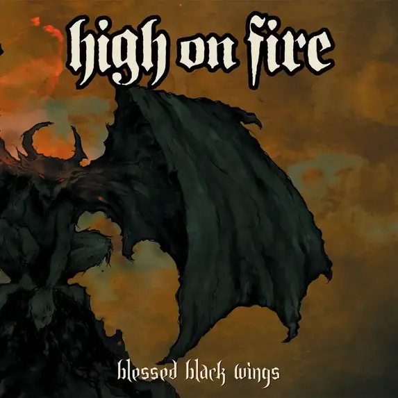 Sons Of Thunder | High on Fire | Relapse Alumni