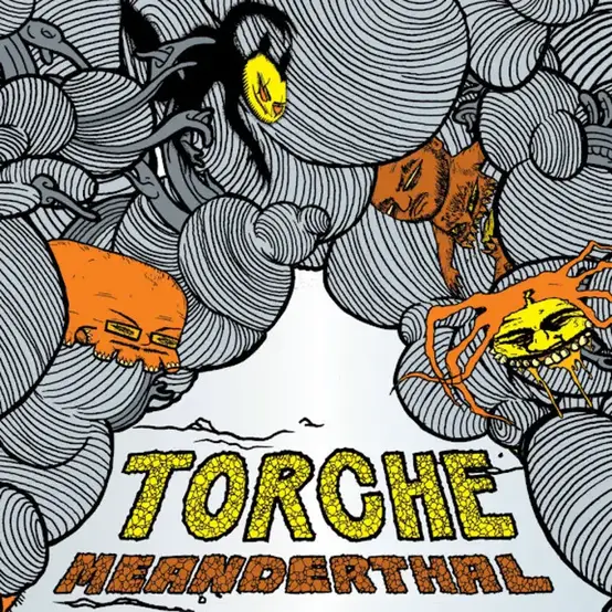 Meanderthal | Torche | Hydra Head Records
