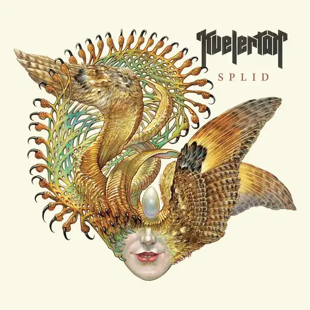 Splid - Album by Kvelertak | Spotify
