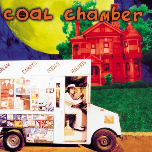 Coal Chamber - Album by Coal Chamber | Spotify