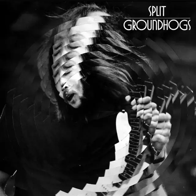 Split - Album by The Groundhogs | Spotify