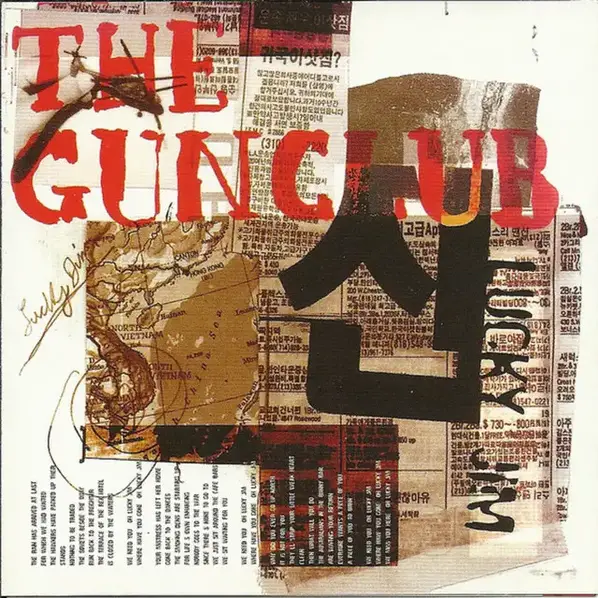 Lucky Jim - Album by The Gun Club | Spotify