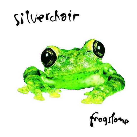 Frogstomp - Album by Silverchair | Spotify