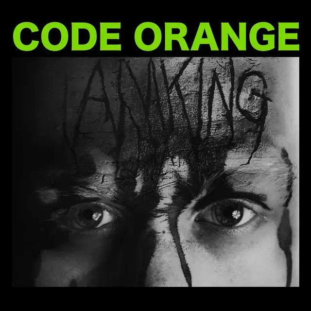 I Am King - Album by Code Orange | Spotify