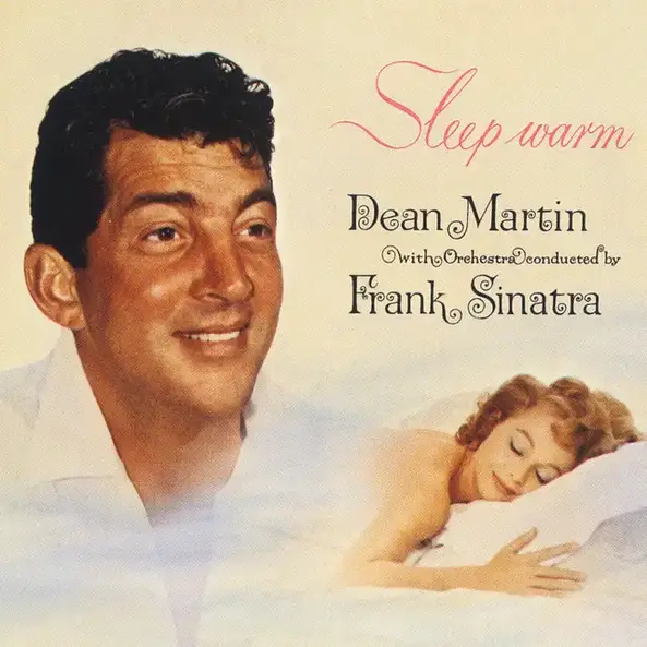 Sleep Warm - Album by Dean Martin | Spotify
