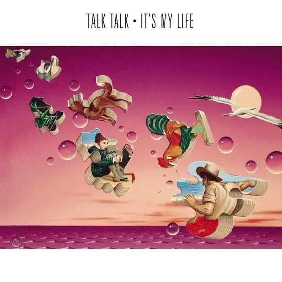 It's My Life - Album by Talk Talk | Spotify