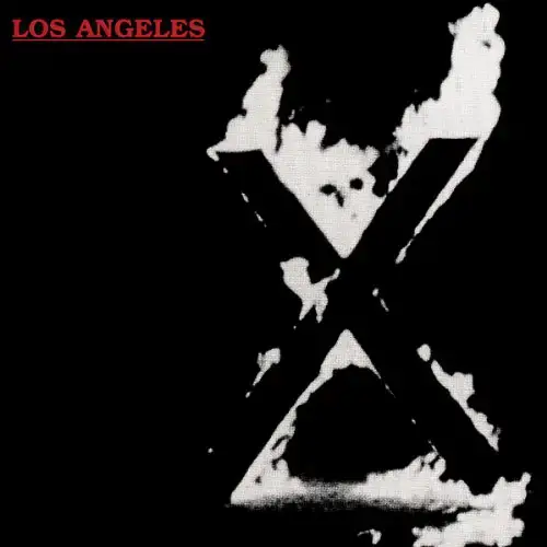 X - Los Angeles (Expanded & Remastered) - Amazon.com Music