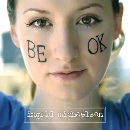 Ingrid Michaelson - Be Ok - Amazon.com Music