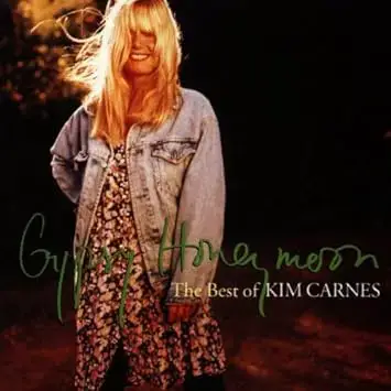 Gypsy Honeymoon: The Best of Kim Carnes: Amazon.co.uk: CDs & Vinyl