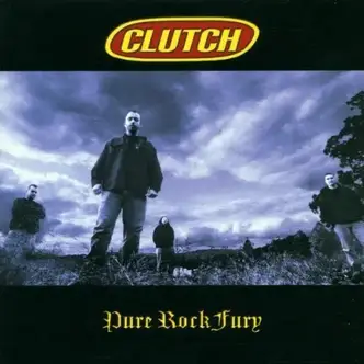 Clutch Albums Ranked Return Of Rock