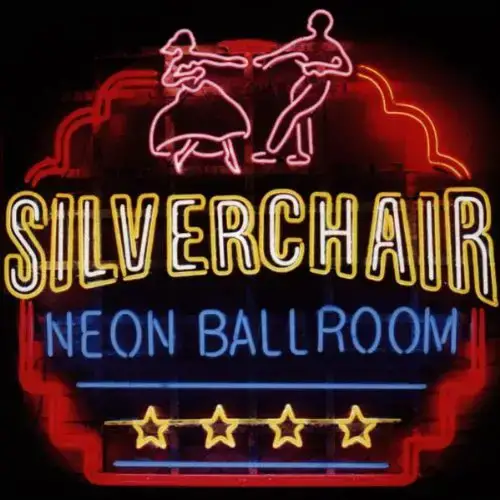 Silverchair - Neon Ballroom - Amazon.com Music