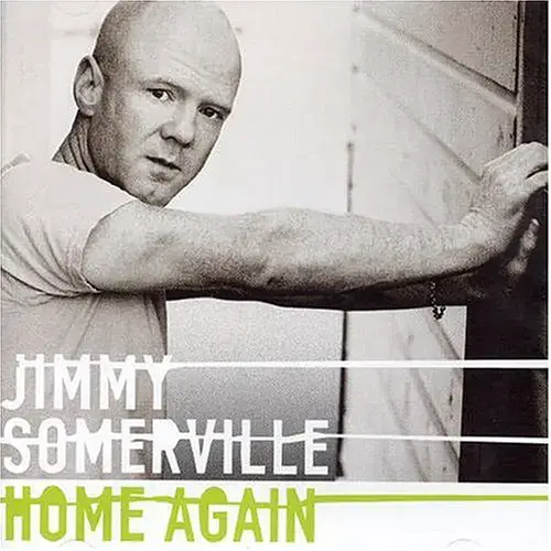 Somerville, Jimmy - Home Again - Amazon.com Music