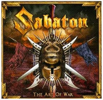 sabaton discography 2000 2016 torrent