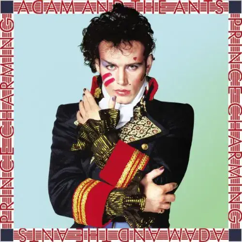 Adam and the Ants - Prince Charming - Amazon.com Music