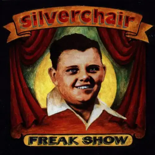Silverchair - Freak Show - Amazon.com Music