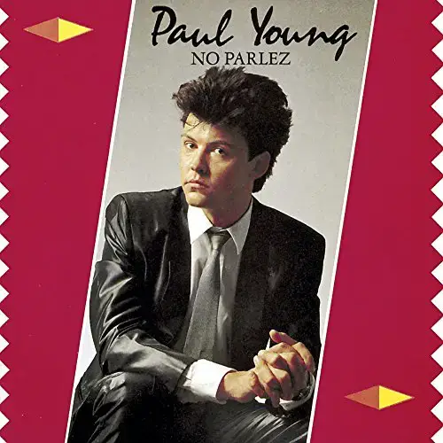 YOUNG, PAUL - No Parlez - Amazon.com Music