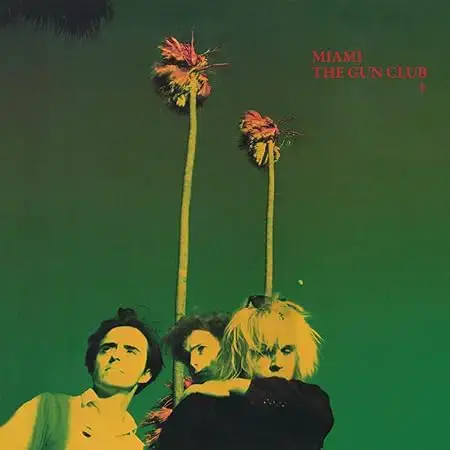 The Gun Club - Miami - Amazon.com Music