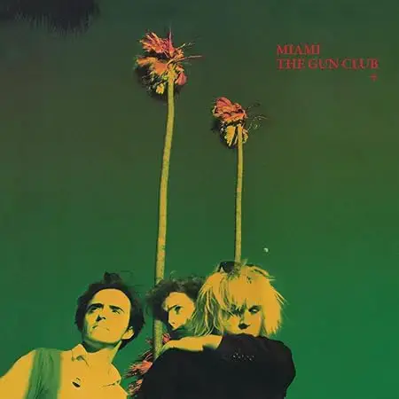 The Gun Club - Miami - Amazon.com Music