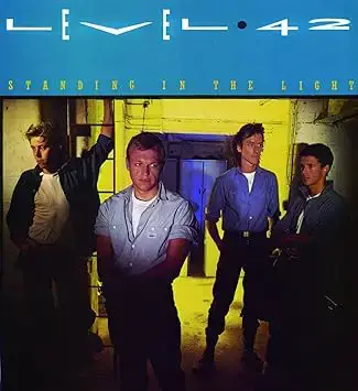 Standing In The Light by Level 42: Amazon.co.uk: CDs & Vinyl