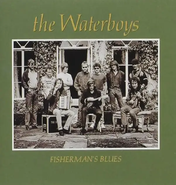 Fisherman's Blues - Amazon.co.uk