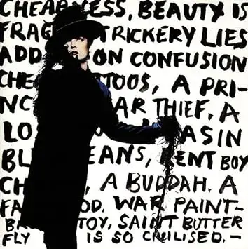 Boy George - Cheapness & Beauty - Amazon.com Music