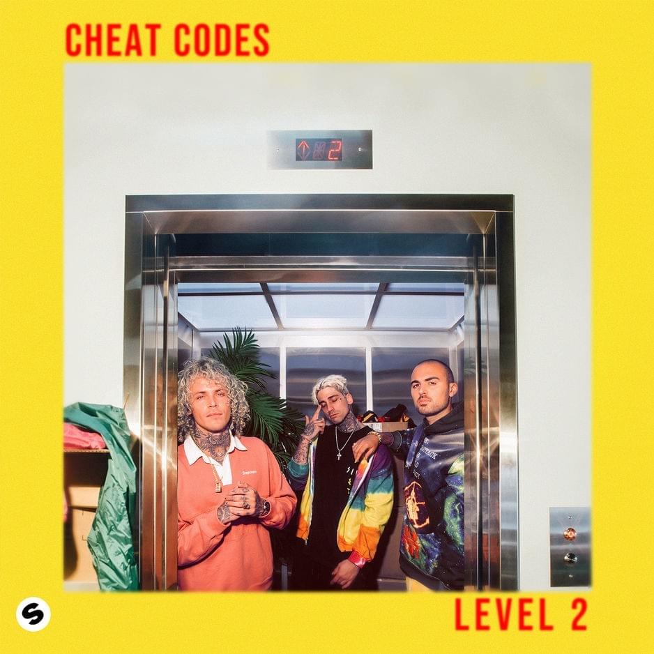 only you cheat codes lyrics only you cheat codes lyrics