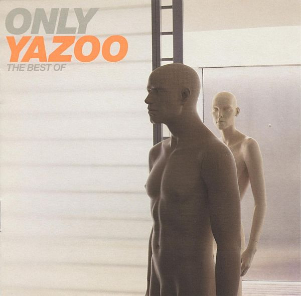 Yazoo – Only Yazoo - The Best Of (1999, CD) - Discogs