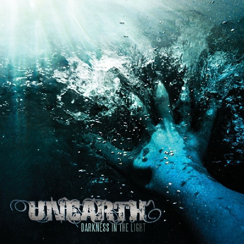 Unearth – Darkness In The Light (2011, CD) - Discogs
