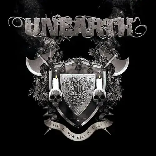III: In The Eyes Of Fire by Unearth on Amazon Music - Amazon.com