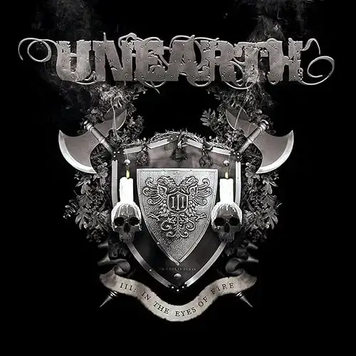 III: In The Eyes Of Fire by Unearth on Amazon Music - Amazon.com