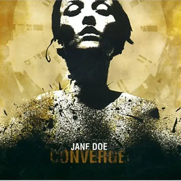 Converge: Jane Doe Album Review | Pitchfork