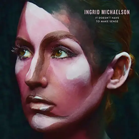 Ingrid Michaelson – It Doesn't Have To Make Sense LP | Lazada PH