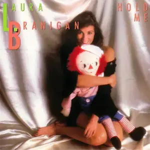 Hold Me (Laura Branigan album) - Wikipedia